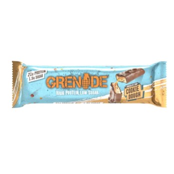 Eiwitreep Grenade - Cookie Dough