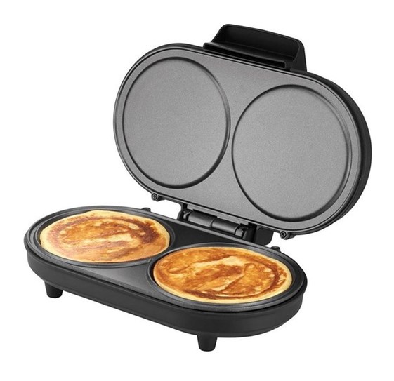 Pannenkoekenmaker